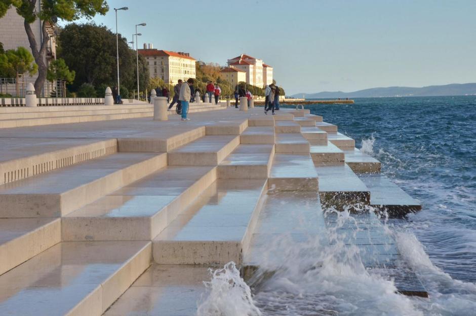 Sea&sea Apartment Zadar
