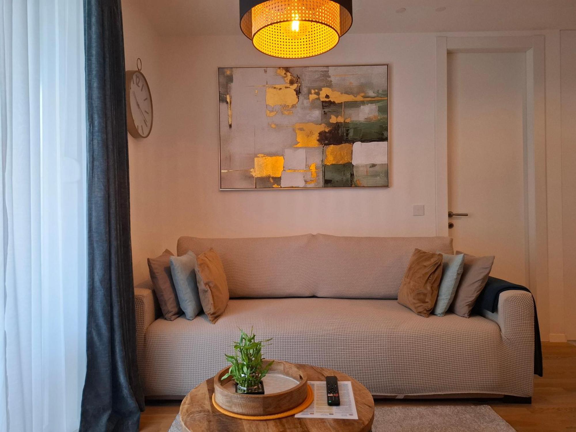 Sea&sea Apartment Zadar