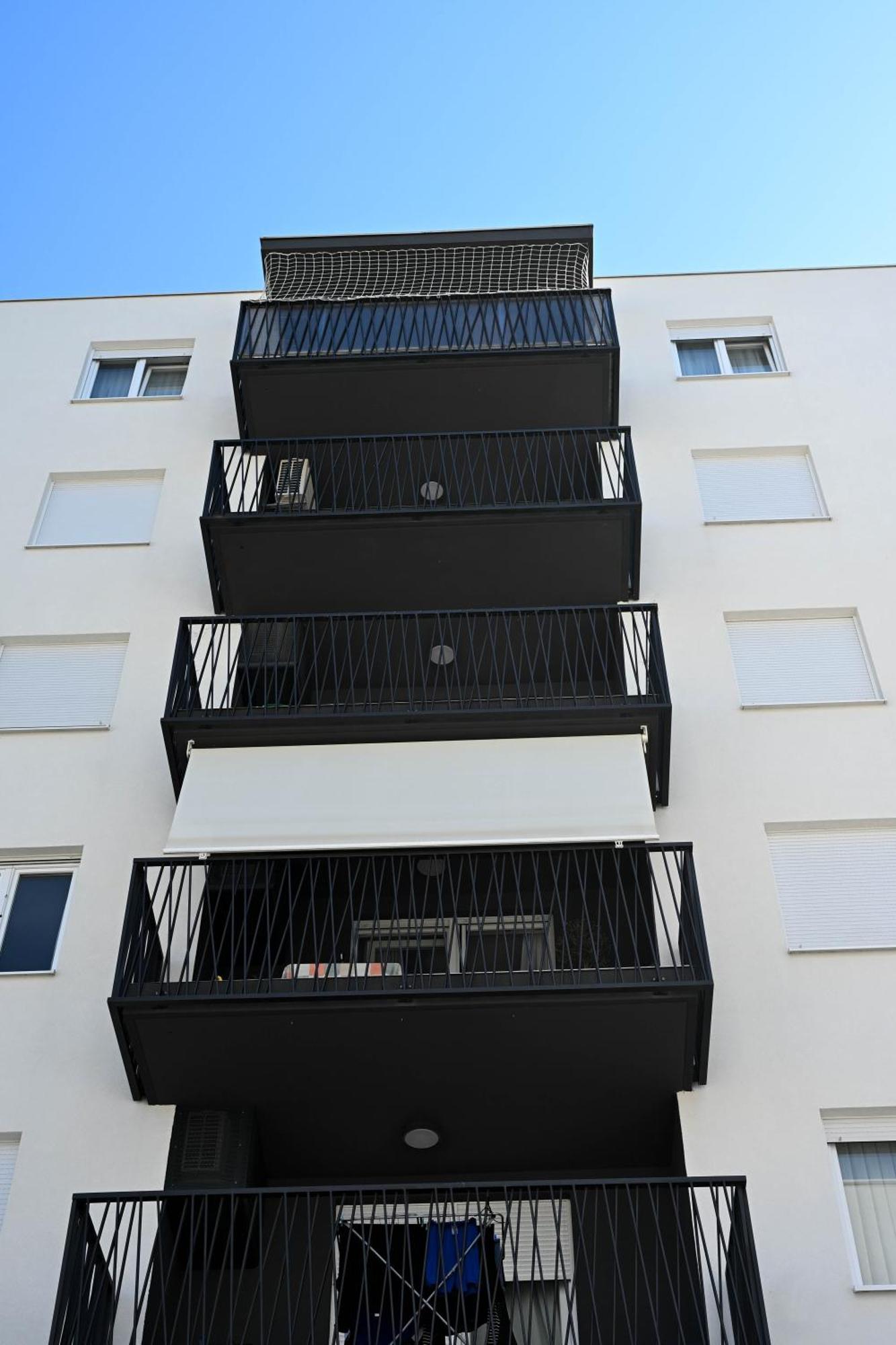 Apartment Sea&sea *