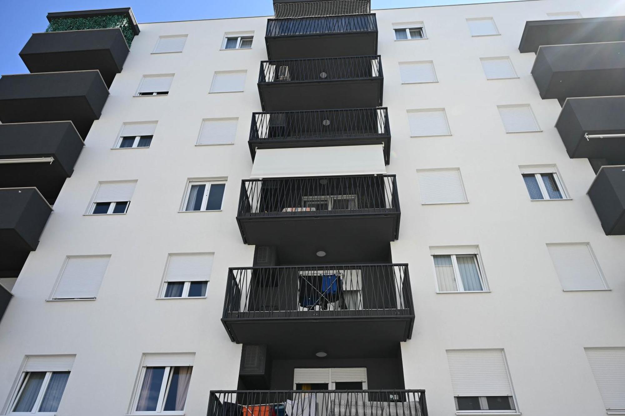 Apartment Sea&sea *