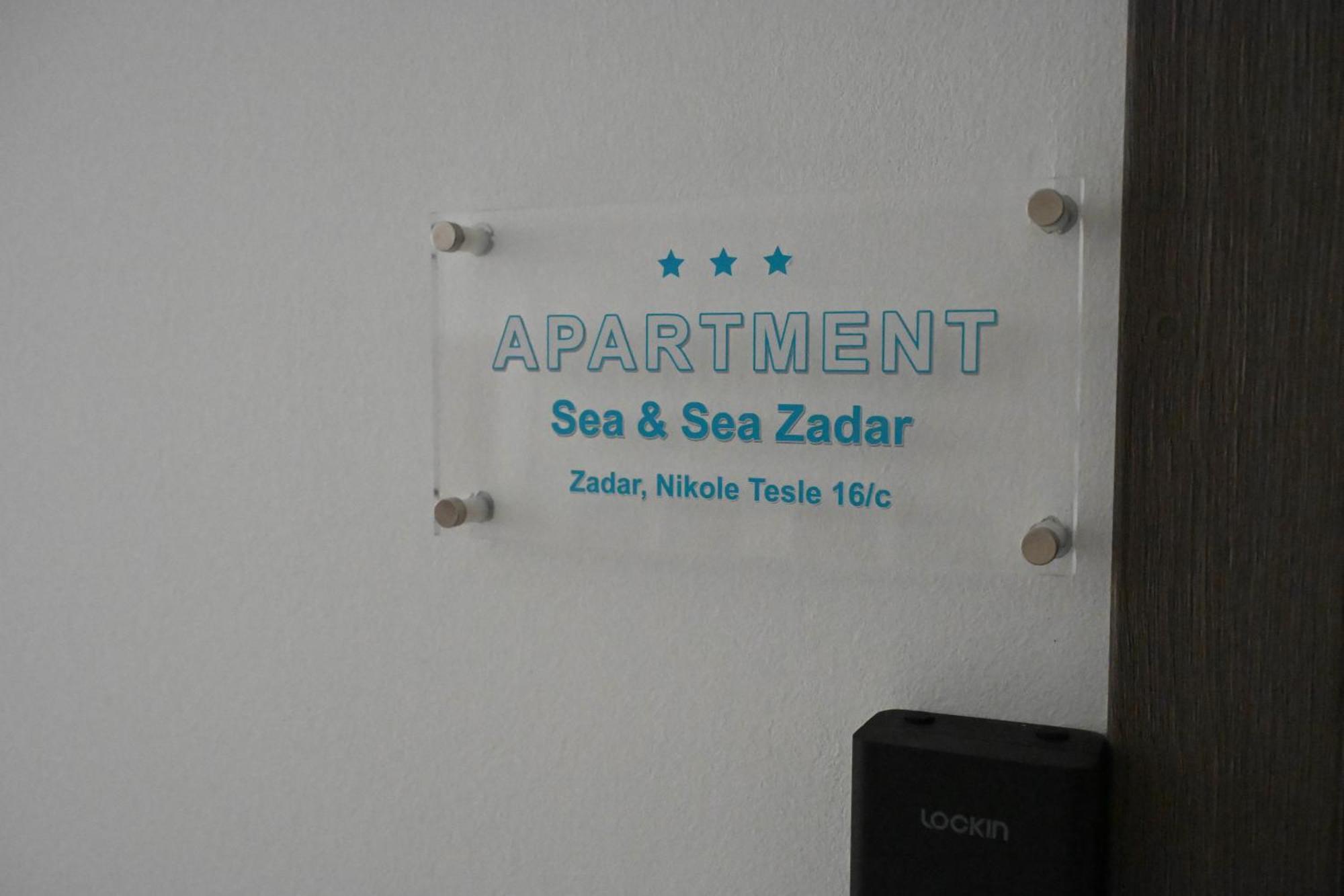 Sea&sea *