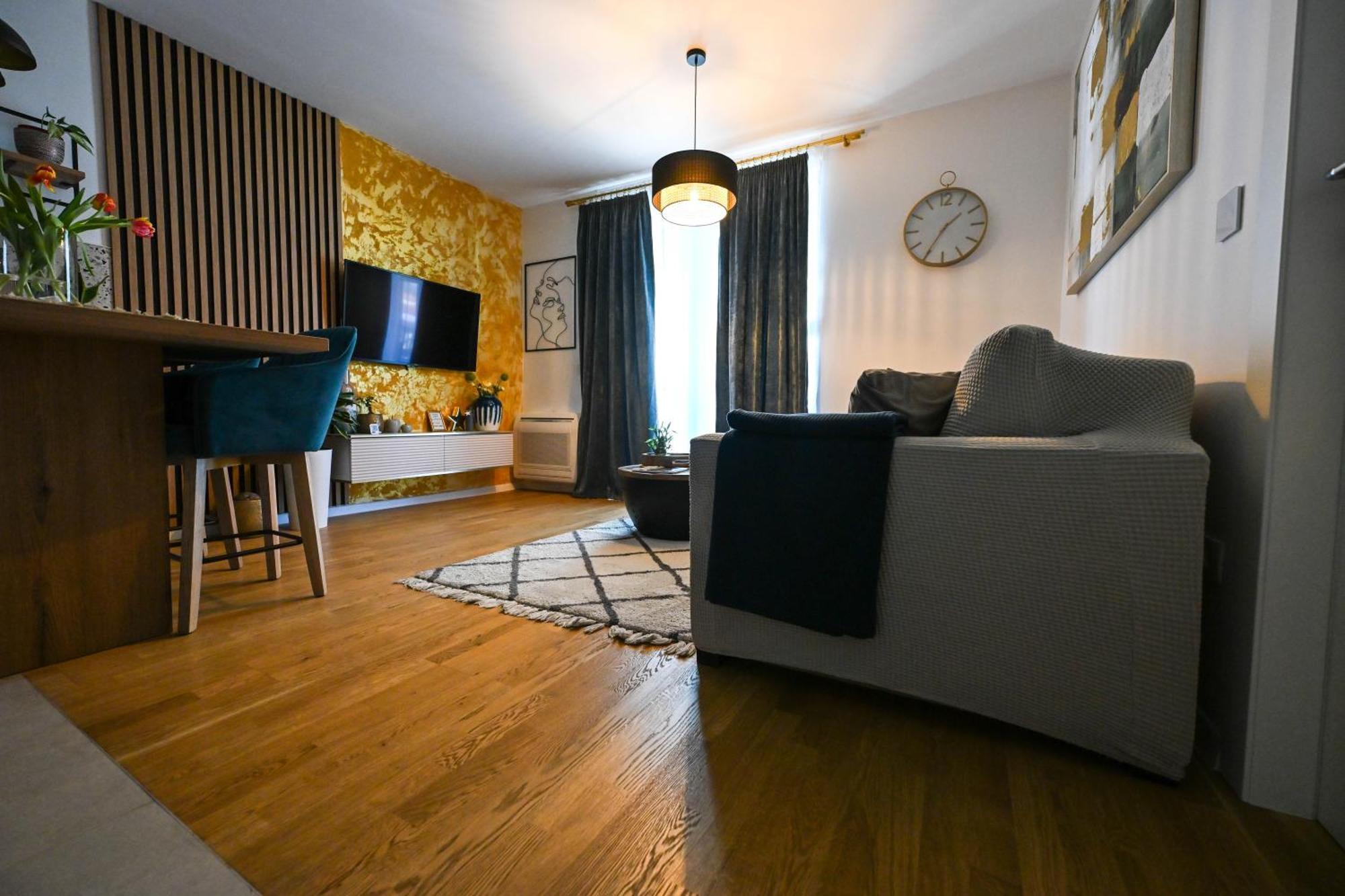 Sea&sea Apartment *