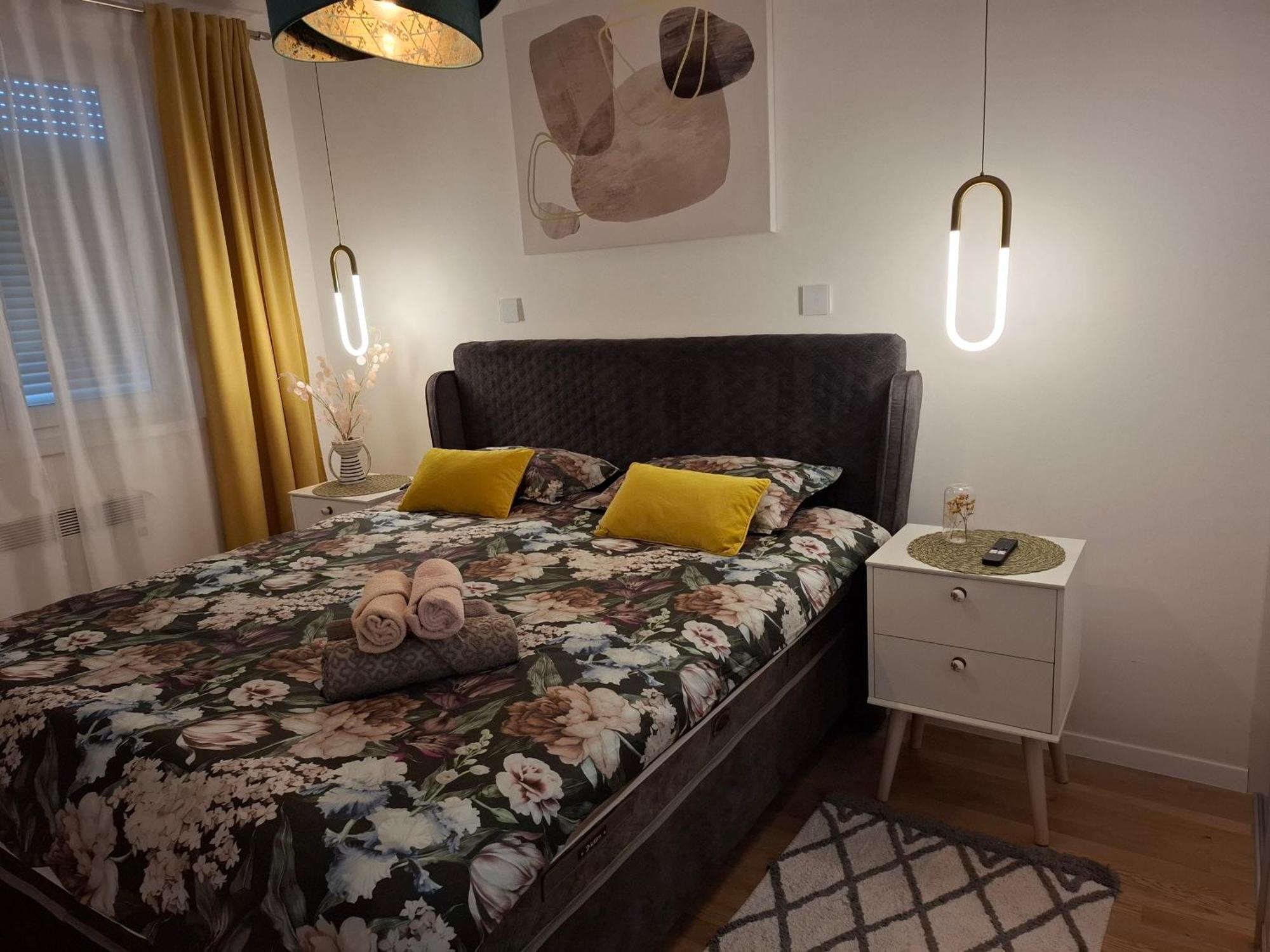 Appartement Sea&sea Zadar