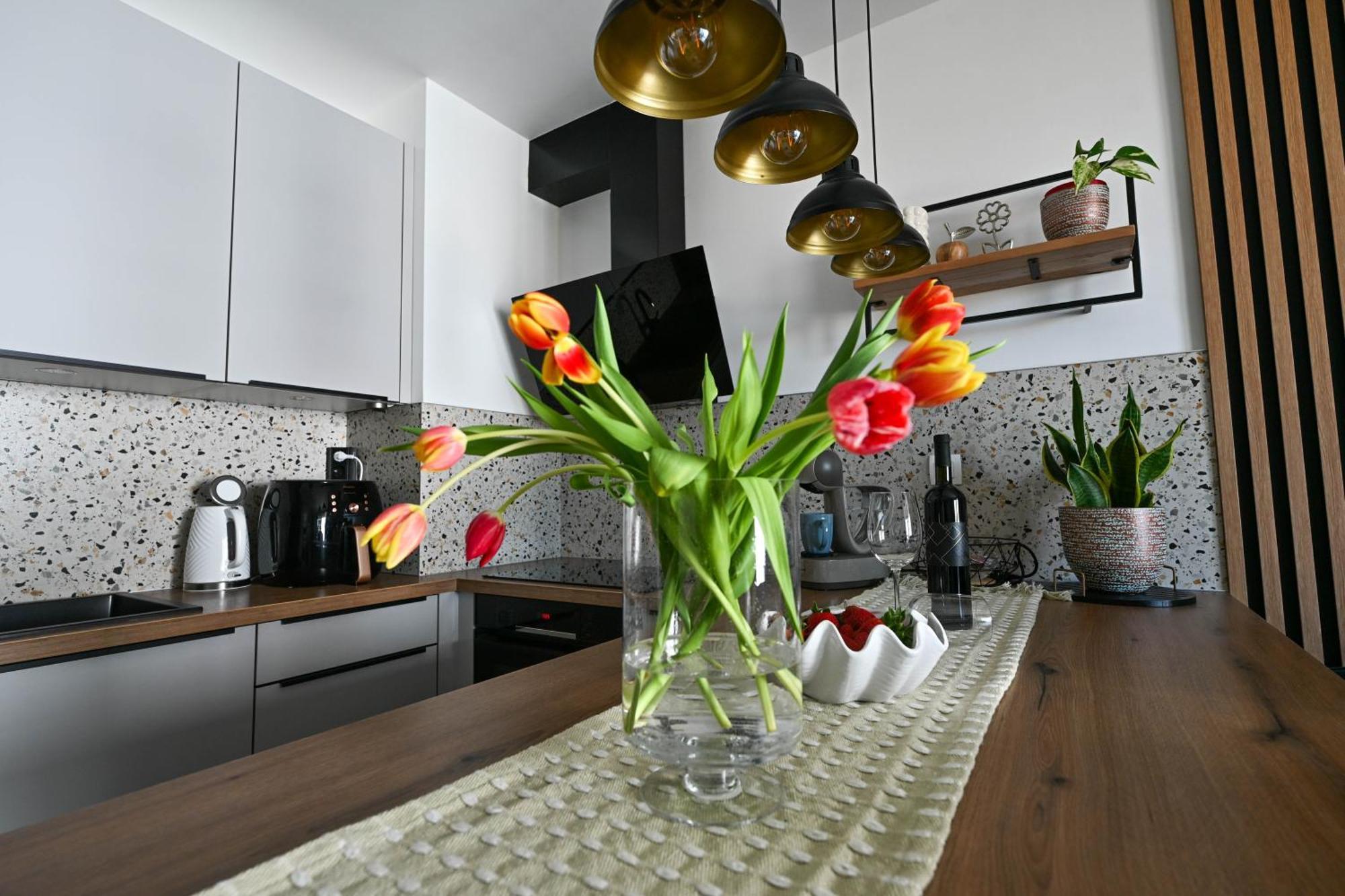 Sea&sea Apartment