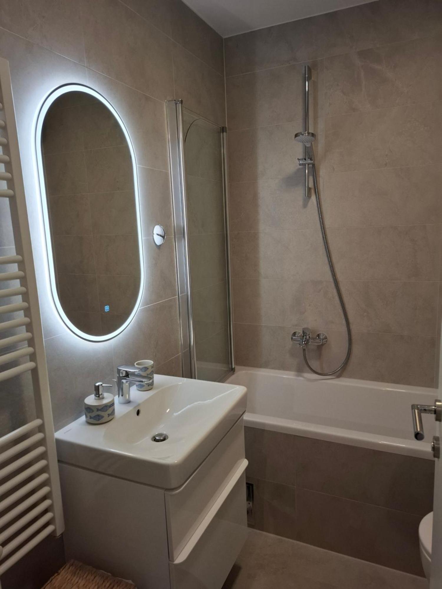 Sea&sea Apartment