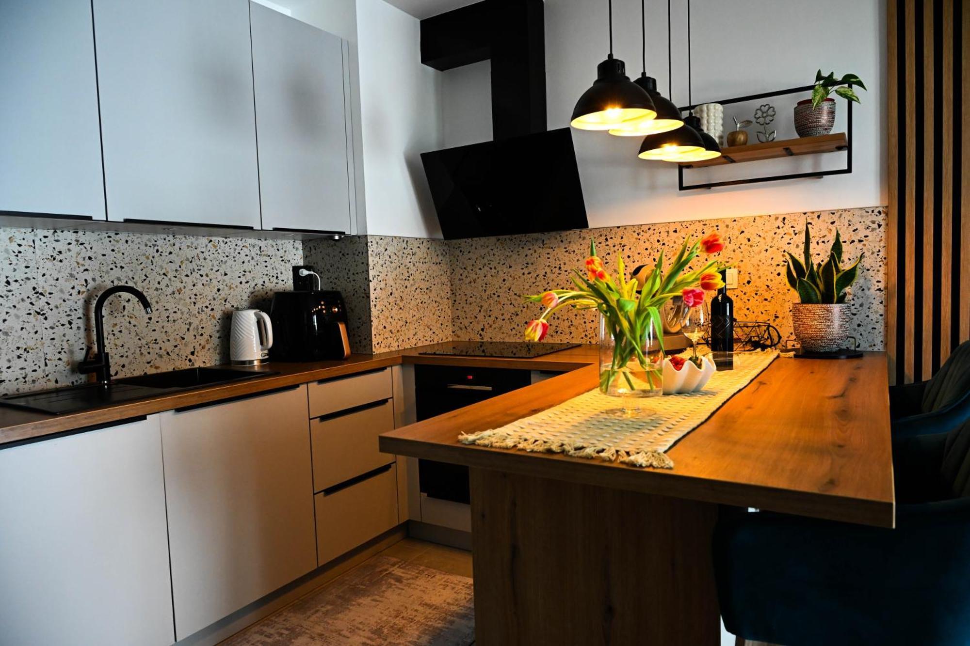 Appartement Sea&sea