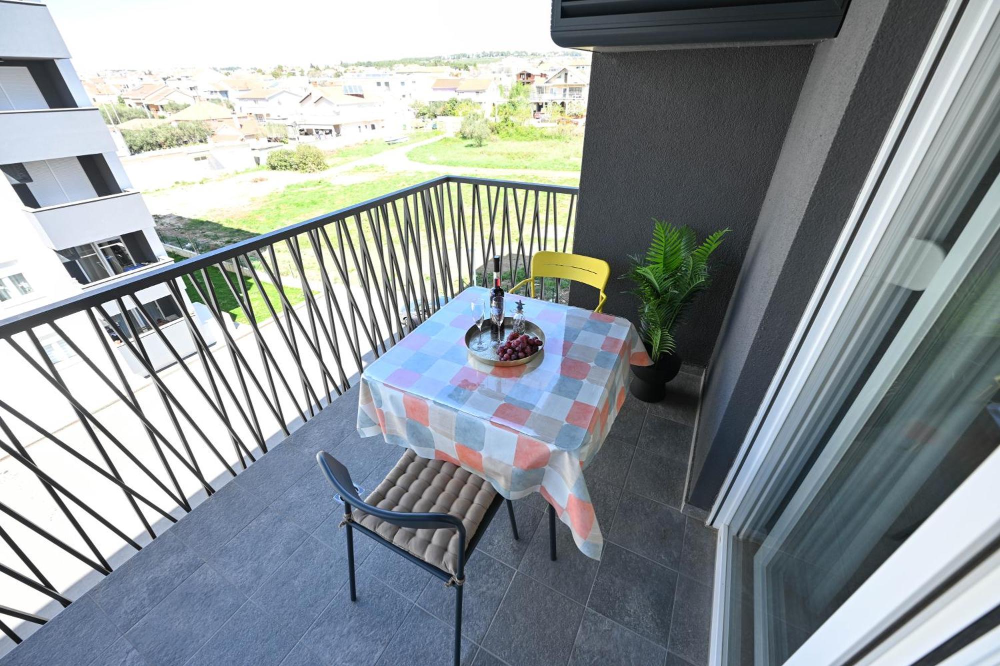 Sea&sea Apartment *