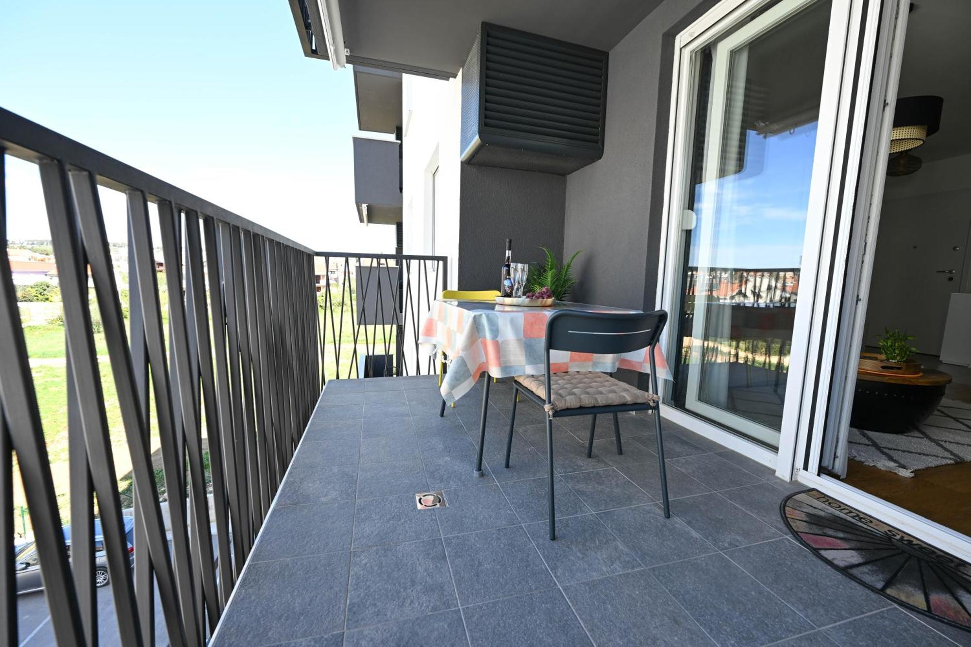Appartement Sea&sea