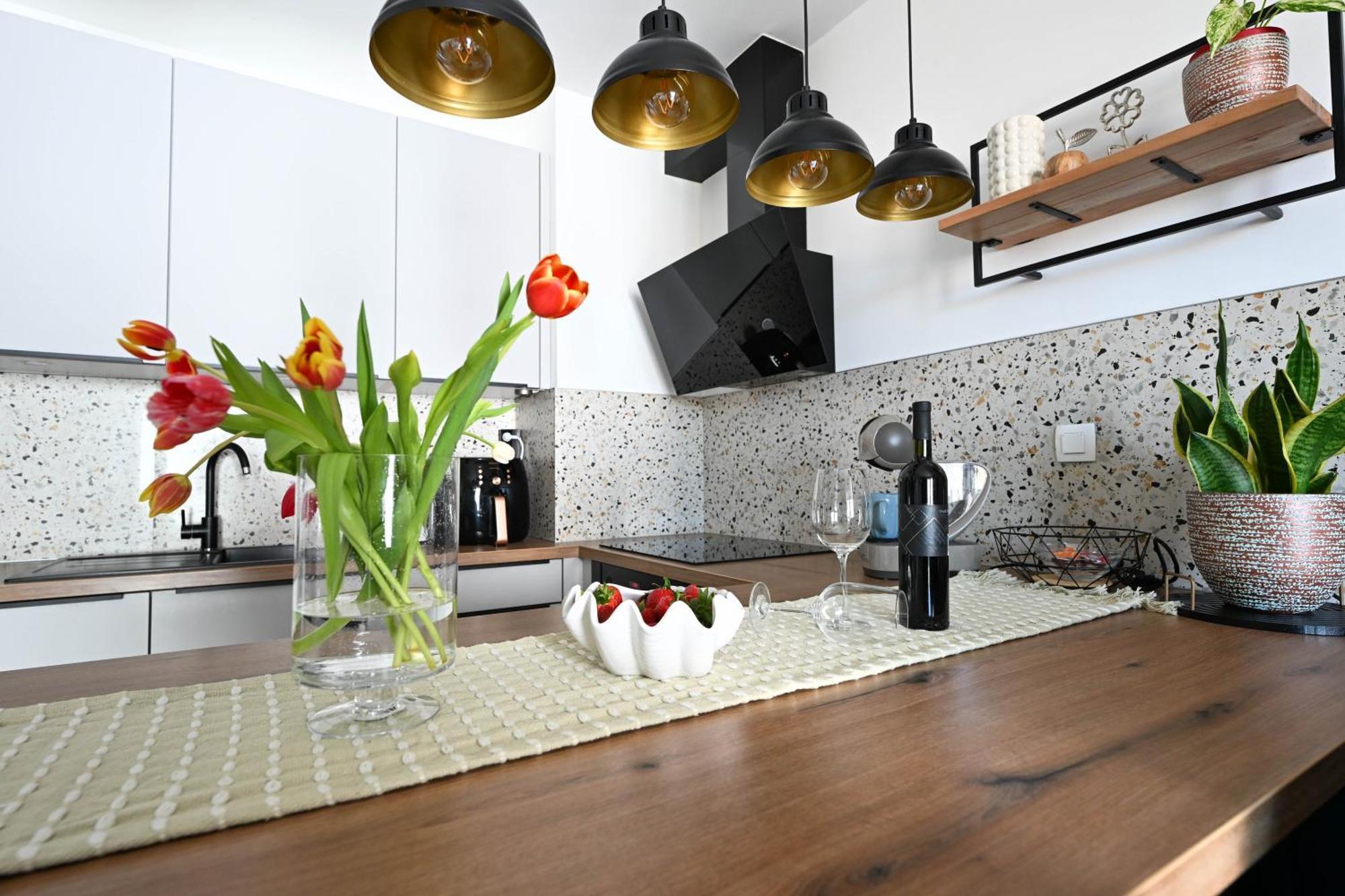 Sea&sea Apartment *