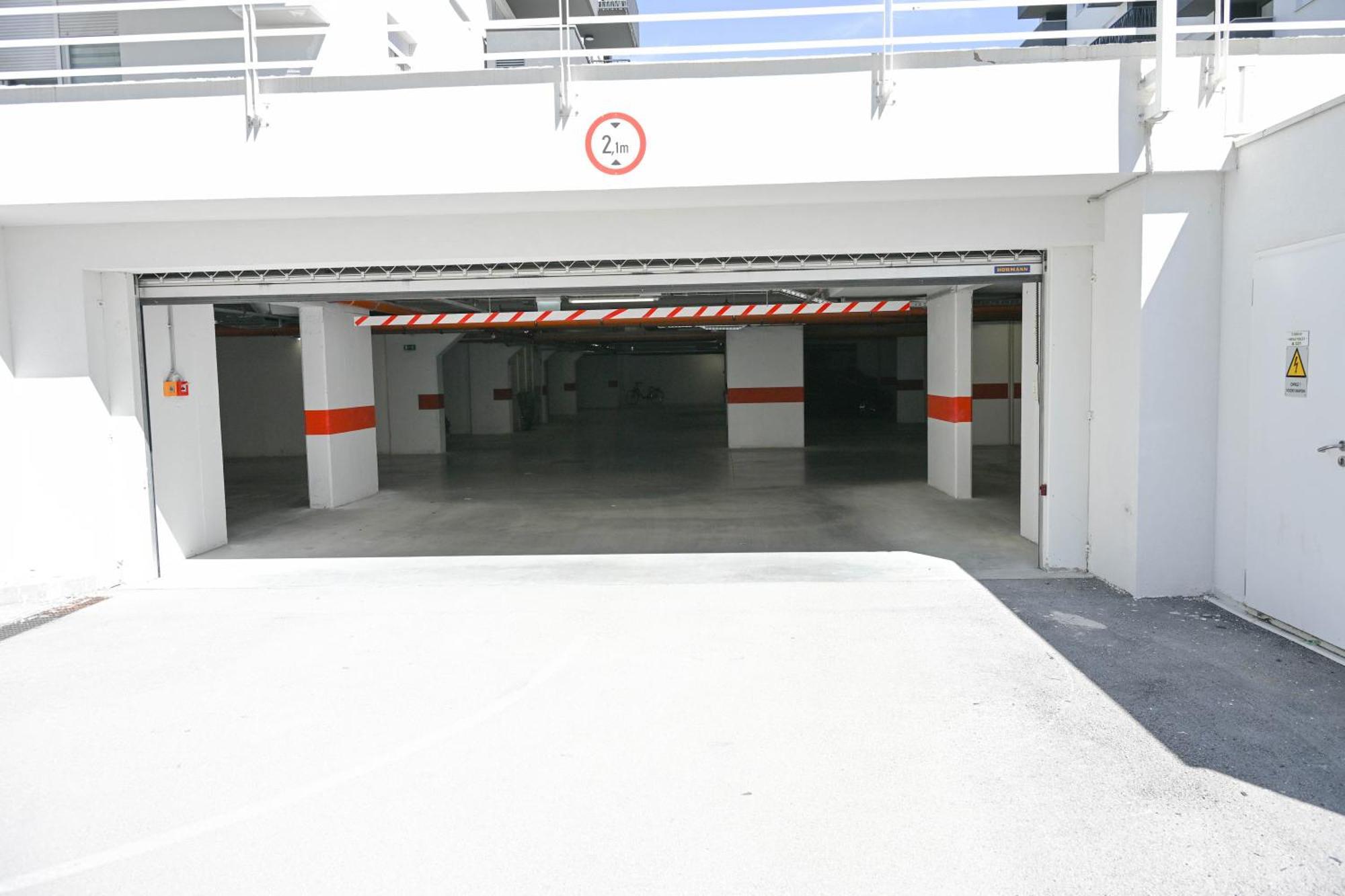 Appartement Sea&sea Zadar