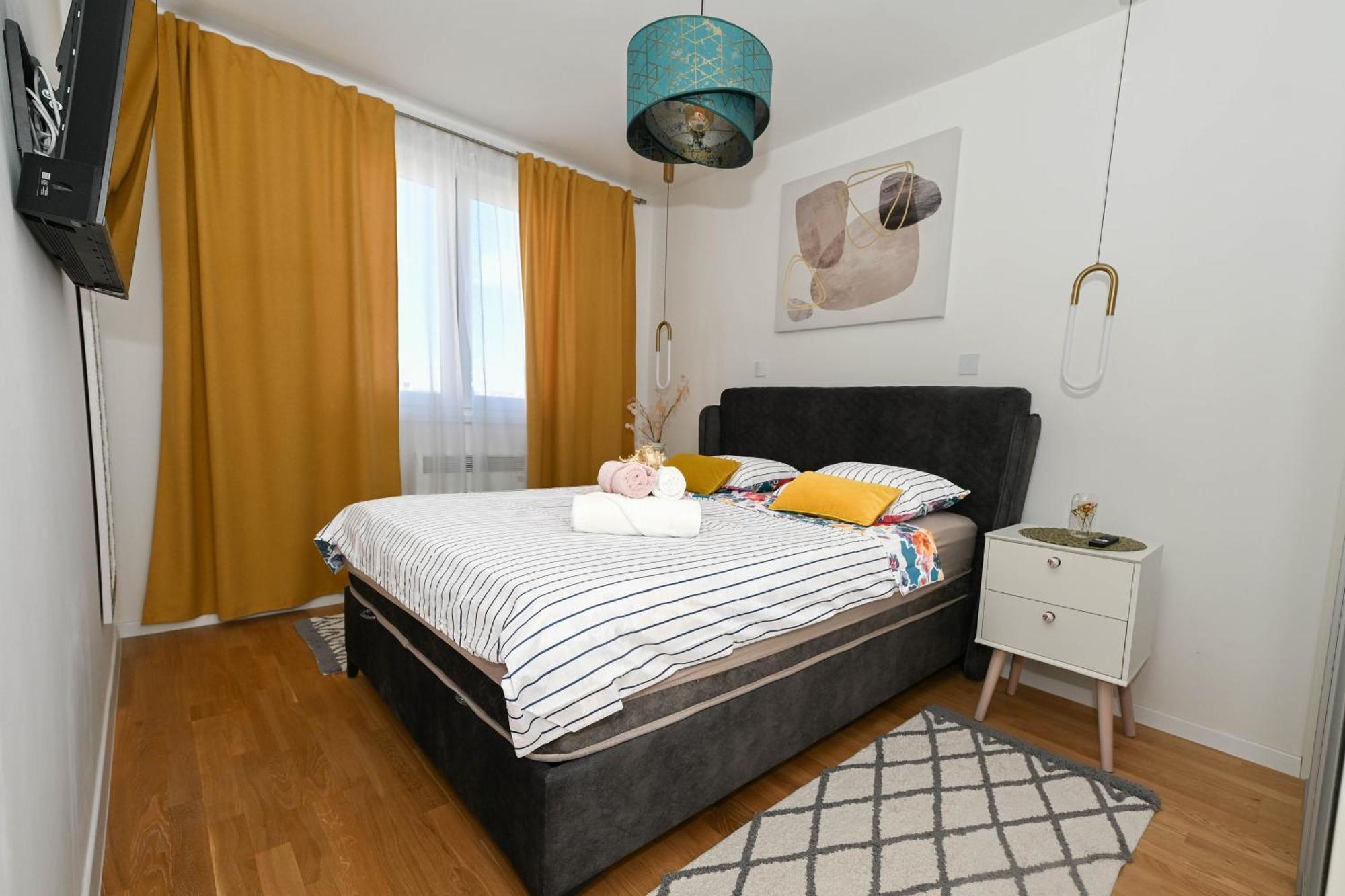 Appartement Sea&sea