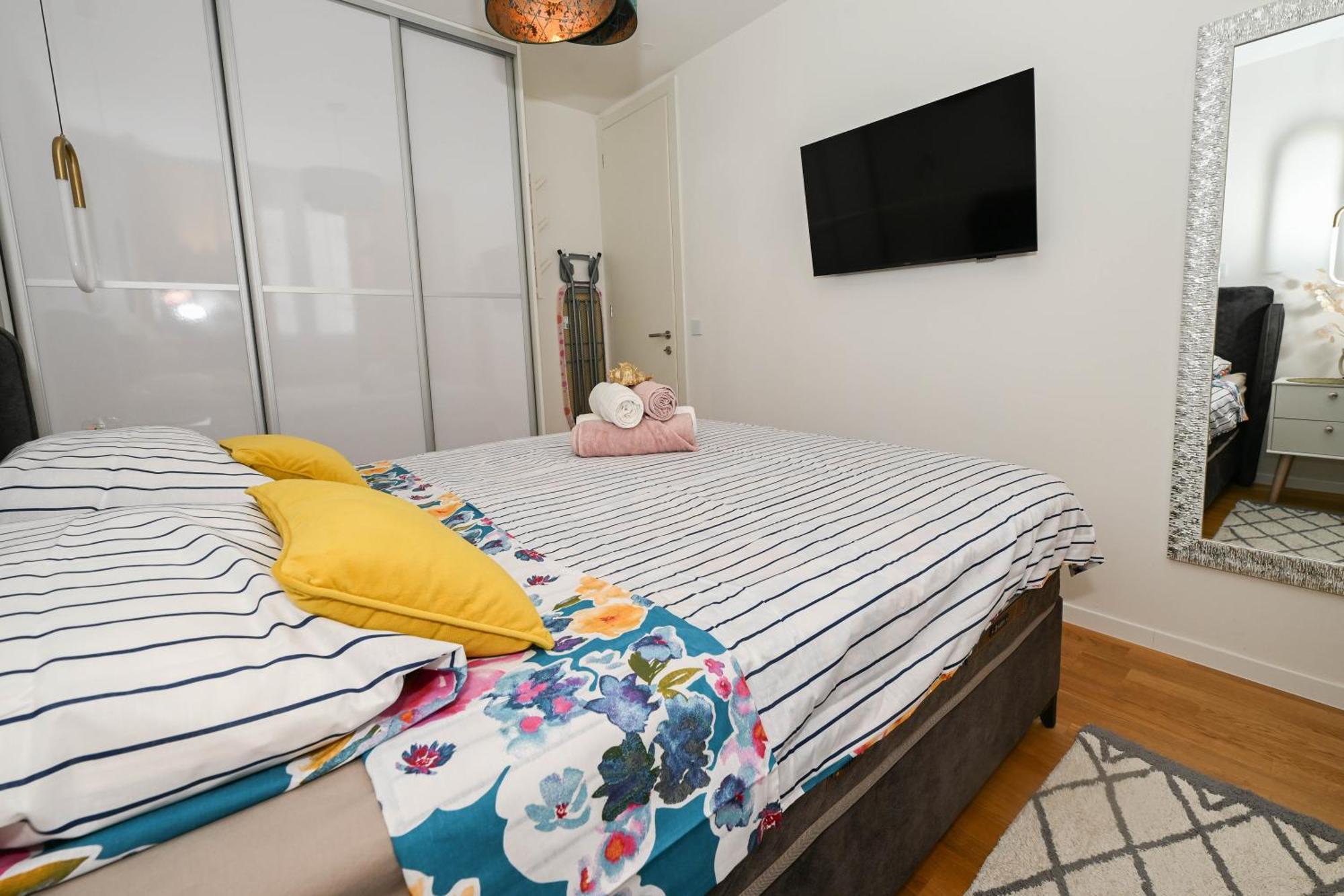 Appartement Sea&sea *
