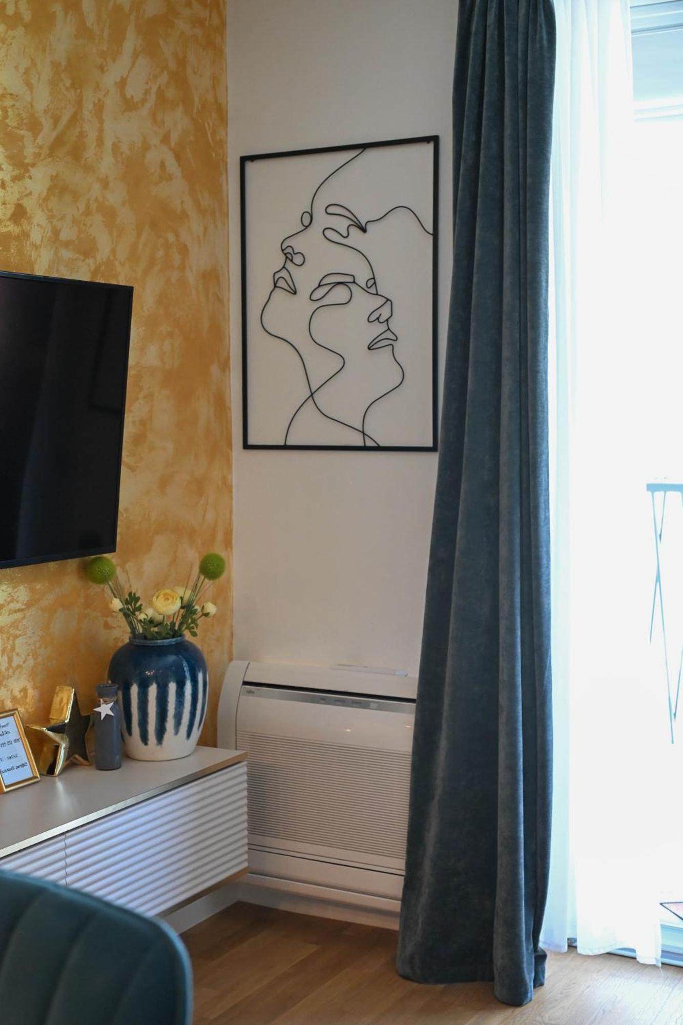 Sea&sea Appartement